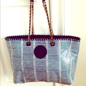 Brand New Never Used Tory Burch large tote